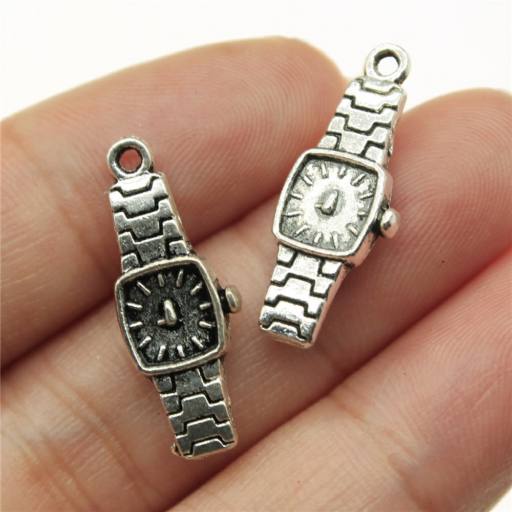 Jewelry Making Watches - سحر ساعة WYSIWYG لصنع المجوهرات بنفسك