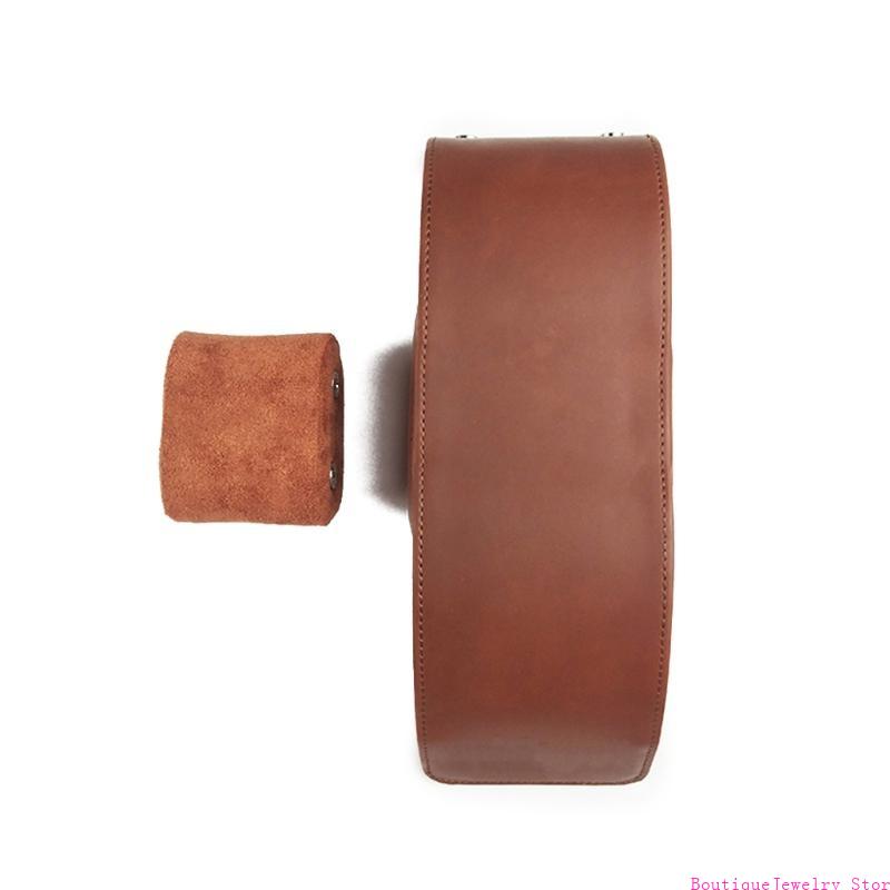 Best Jewelry Watches - E1PE صندوق هدايا واحد محمول لتخزين
