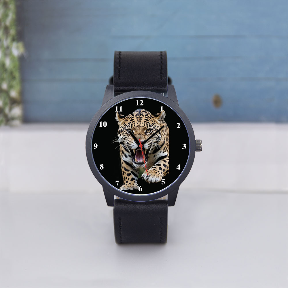 Rose Gold Bracelet - ساعة يد كوارتز بمينا ذهبي وردي