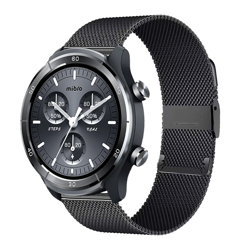 A1 Watches & Jewelry New York Photos - ل MIBRO A3 A2 A1 X1