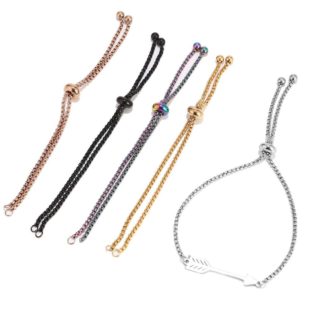10 قطعة بالجملة بالجملة الفولا - مراجعة Rose Gold Bracelet وسعره