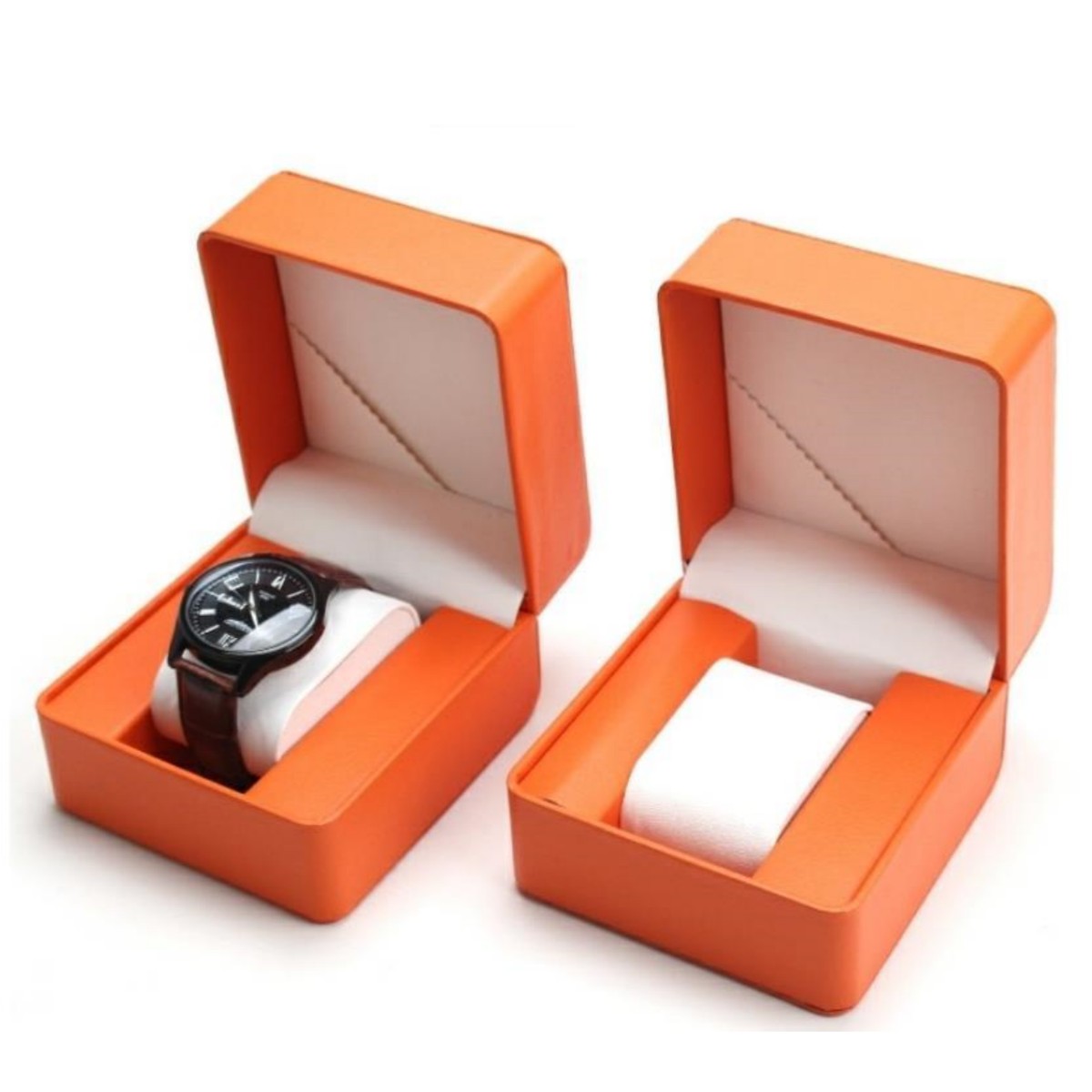 مشاهدة صندوق تخزين بو ساعة واح - مراجعة Jewelry Type Watches وسعره