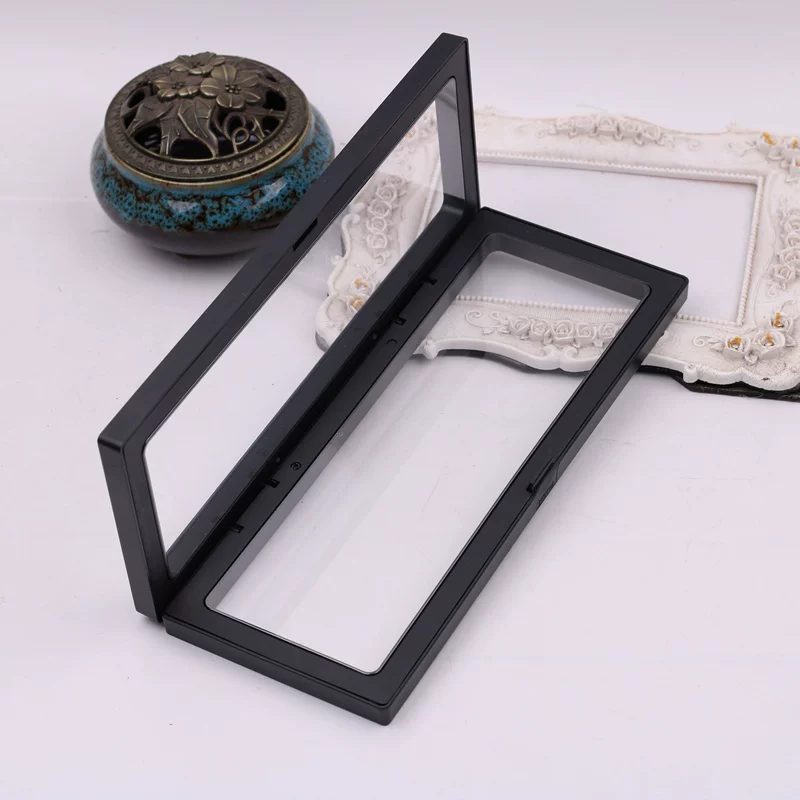 10 قطع باللون الأسود، رف عرض ب - مراجعة Jewelry Watches Box وسعره