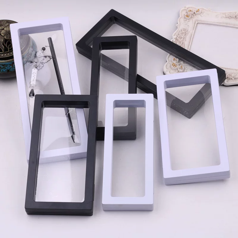 10 قطع باللون الأسود، رف عرض ب - مراجعة Jewelry Watches Box وسعره