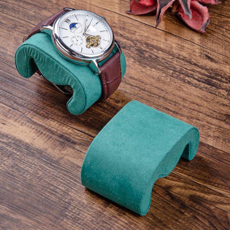 وسادات لعلب الساعات، وسادة عرض - مراجعة Jewelry Watches Box وسعره