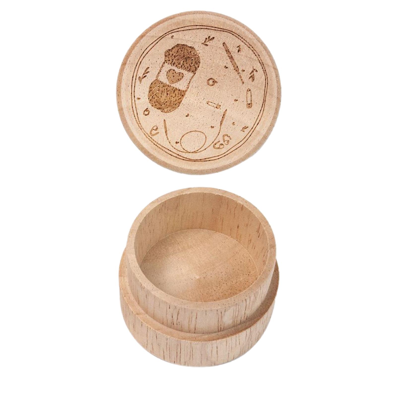 علامات الحياكة الكروشيه حقيبة  - مراجعة Jewelry Watches Box وسعره