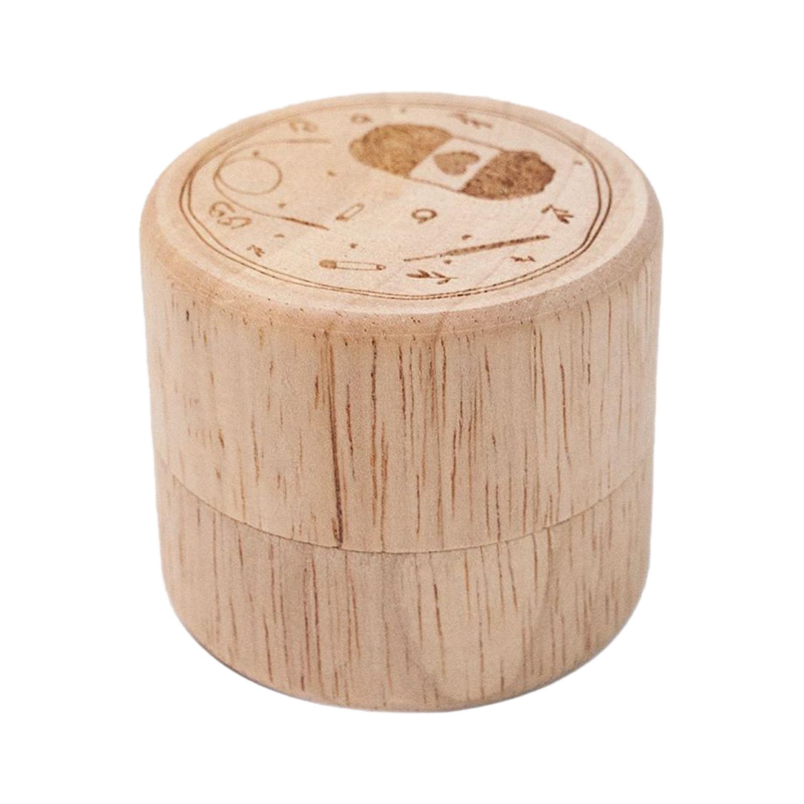 علامات الحياكة الكروشيه حقيبة  - مراجعة Jewelry Watches Box وسعره