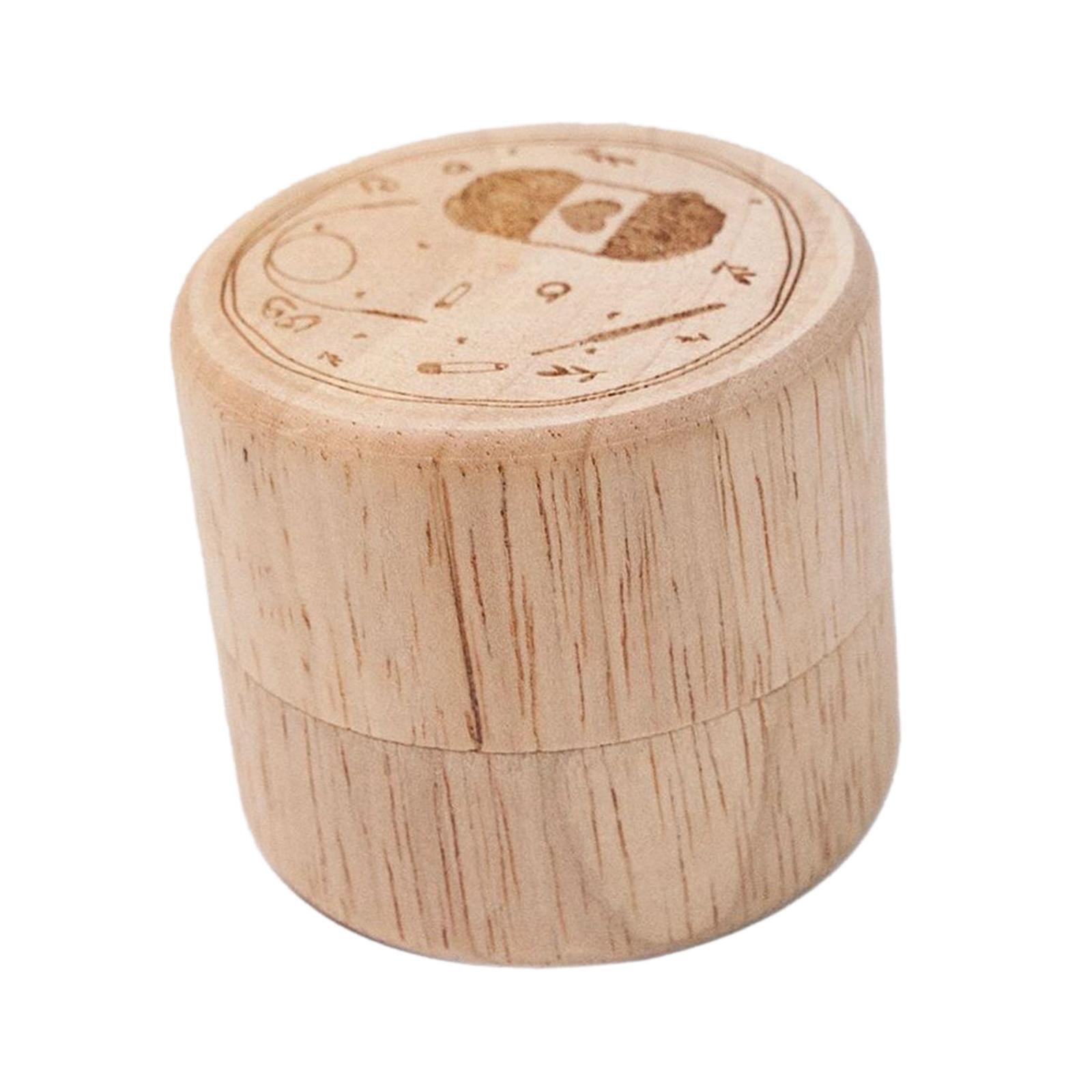 علامات الحياكة الكروشيه حقيبة  - مراجعة Jewelry Watches Box وسعره