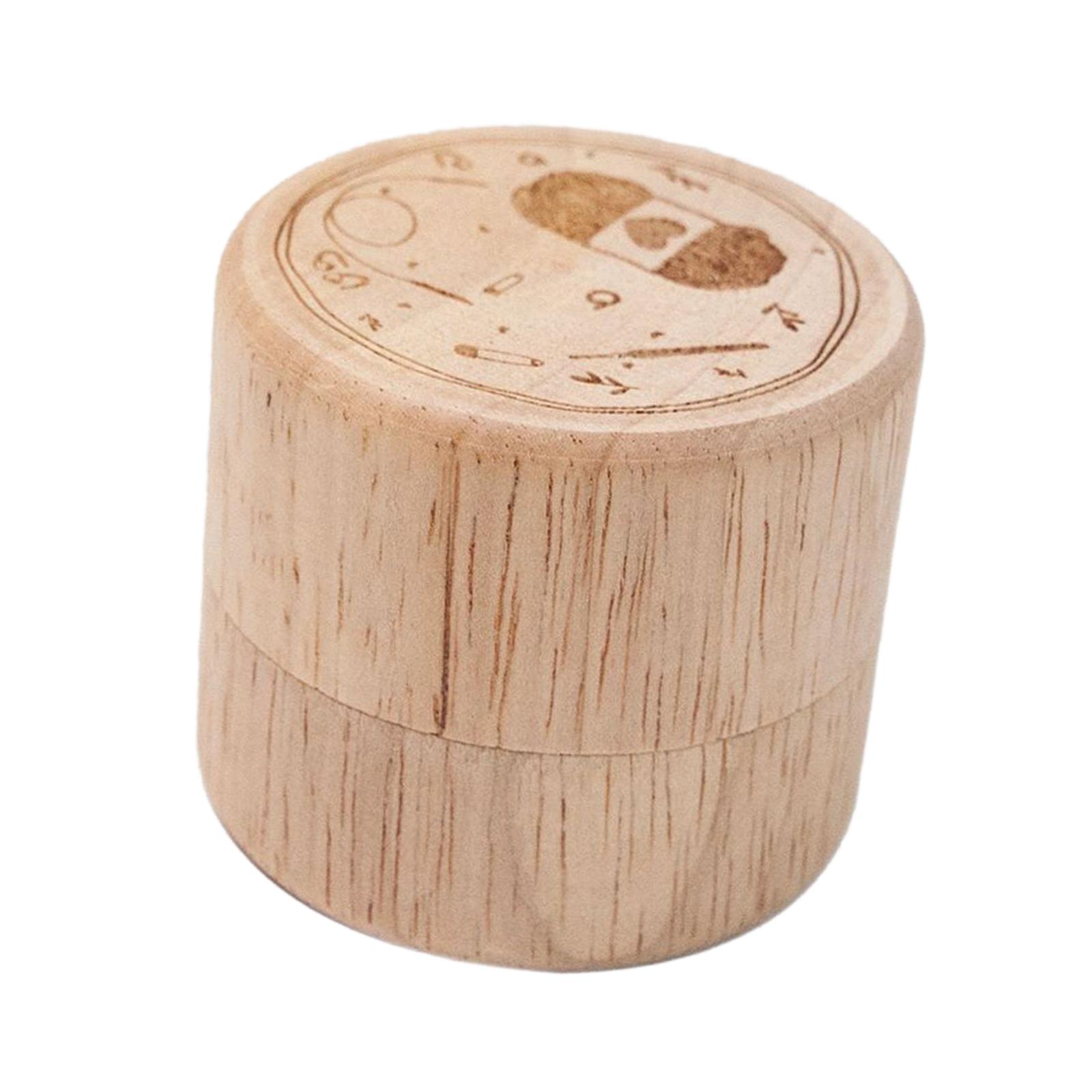 علامات الحياكة الكروشيه حقيبة  - مراجعة Jewelry Watches Box وسعره