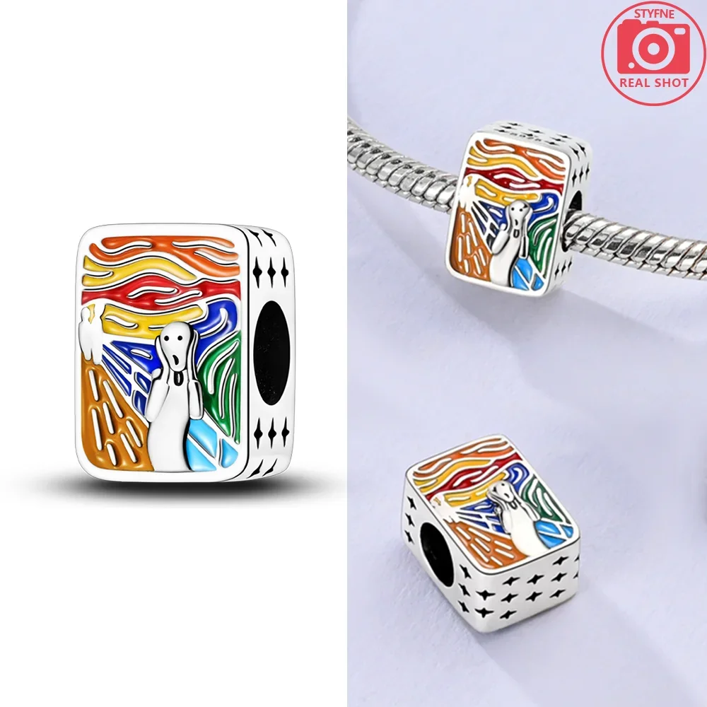 الأصلي المغلف القلب ندفة الثلج - مراجعة Jewelry Making Watches وسعره