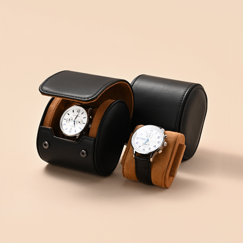 MISHITU 1/2/3-فتحة تخزين ساعات - مراجعة Jewelry Watches Box وسعره