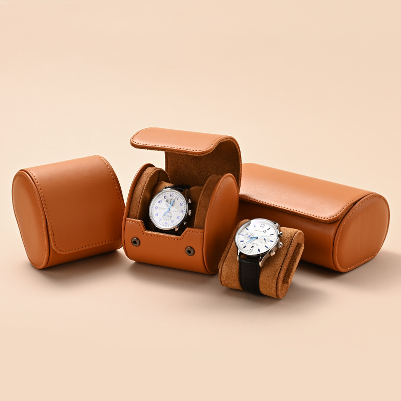 MISHITU 1/2/3-فتحة تخزين ساعات - مراجعة Jewelry Watches Box وسعره