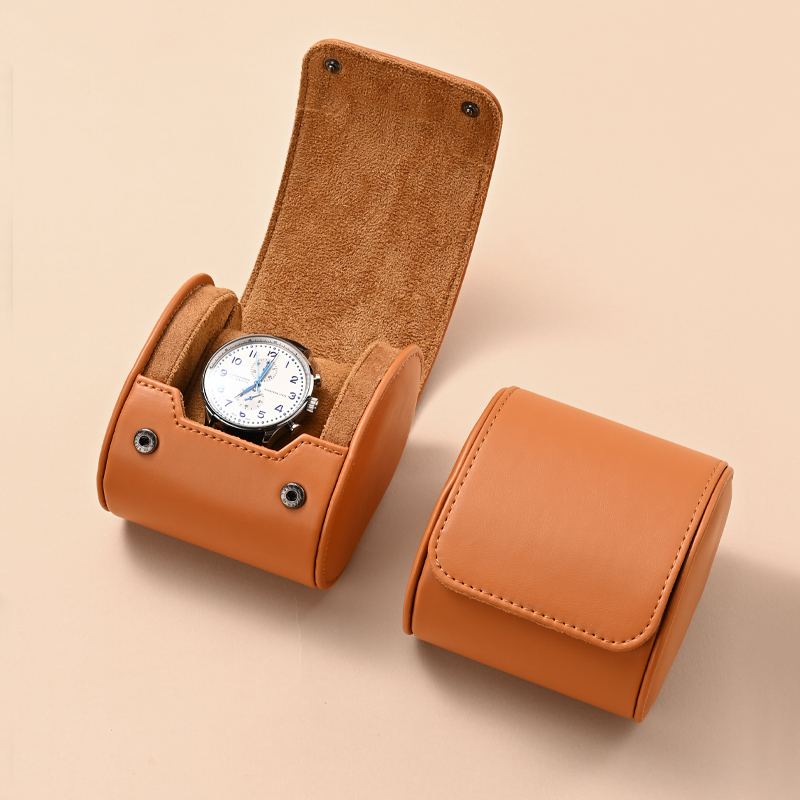 MISHITU 1/2/3-فتحة تخزين ساعات - مراجعة Jewelry Watches Box وسعره