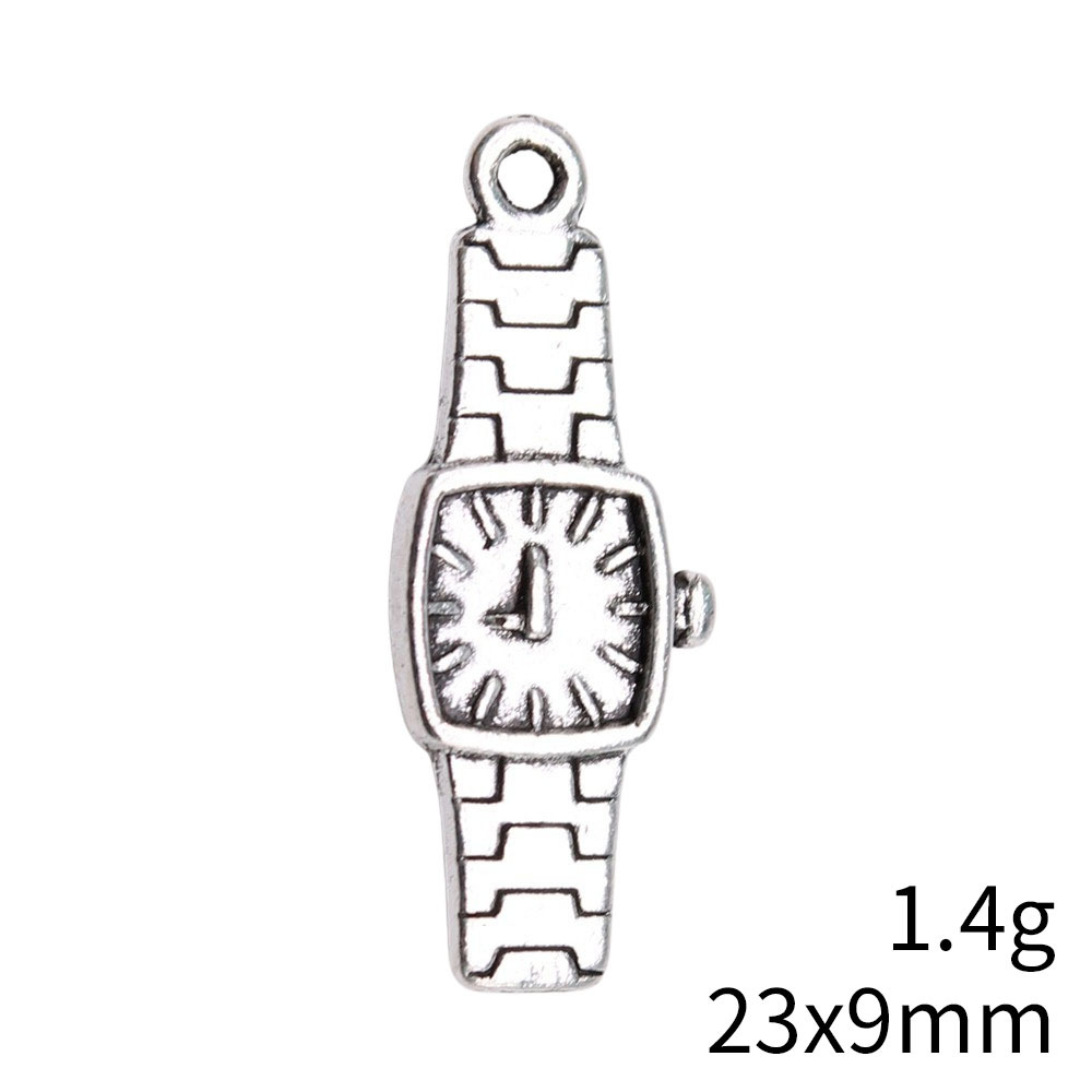 سحر ساعة WYSIWYG لصنع المجوهرا - مراجعة Jewelry Making Watches وسعره