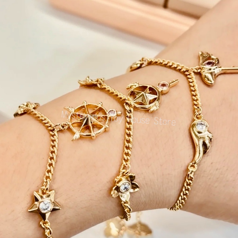 صندوق مفاجآت أصلي من Boxfun لس - مراجعة Jewelry Watches Box وسعره