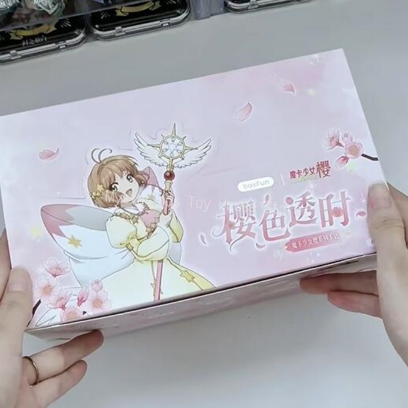 صندوق مفاجآت أصلي من Boxfun لس - مراجعة Jewelry Watches Box وسعره