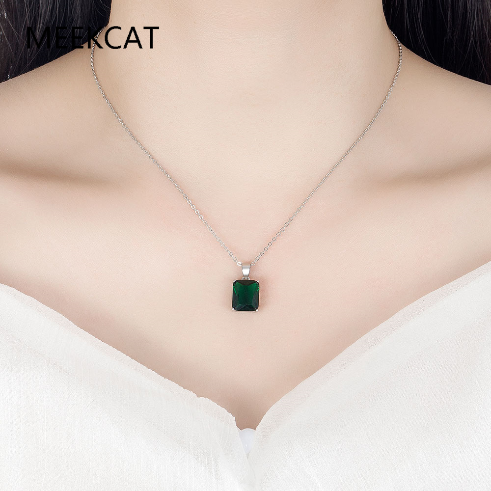 قلادة فضة استرلينية عيار 925 ب - مراجعة Crystal Choker Necklace وسعره