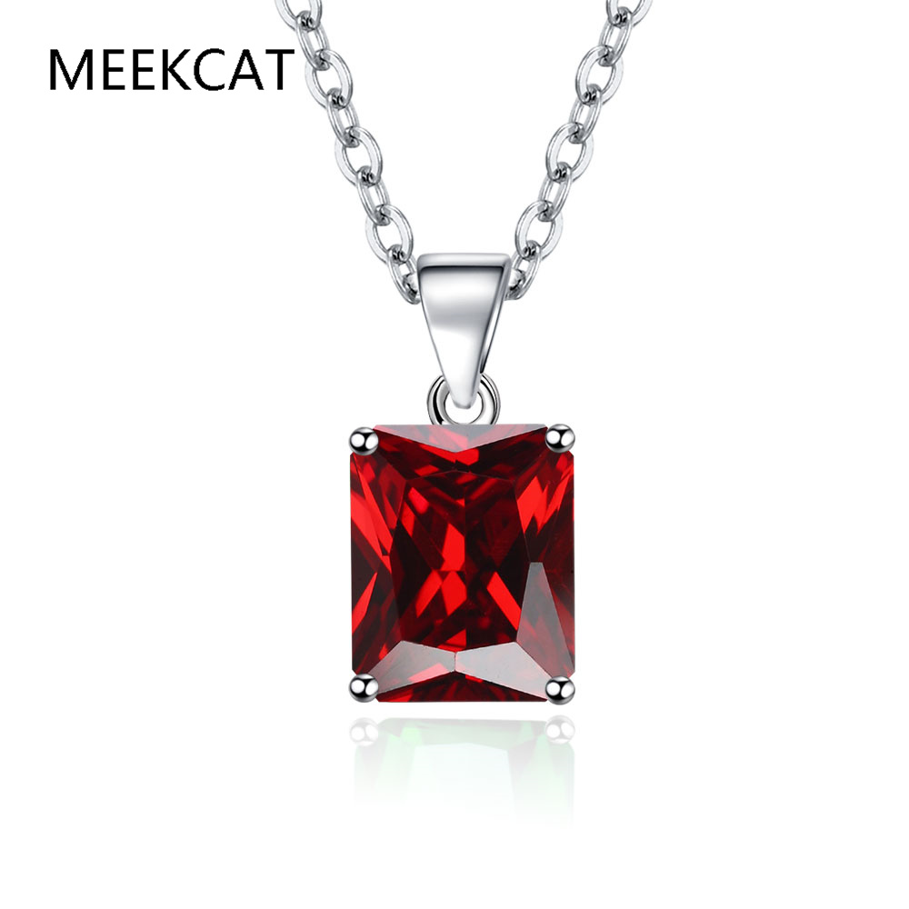 قلادة فضة استرلينية عيار 925 ب - مراجعة Crystal Choker Necklace وسعره