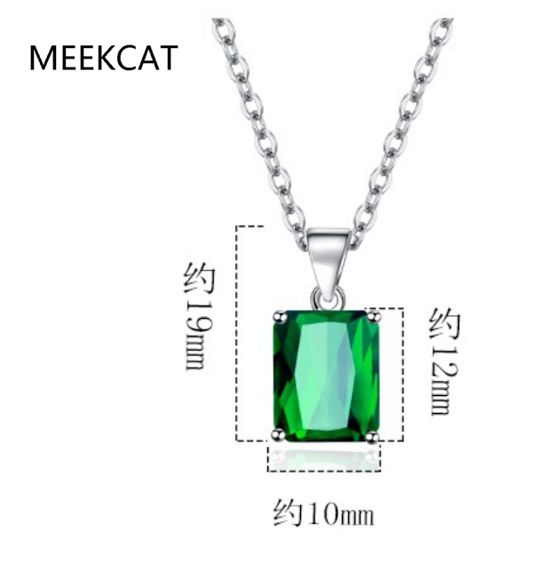 قلادة فضة استرلينية عيار 925 ب - مراجعة Crystal Choker Necklace وسعره