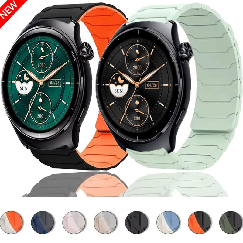 22 مللي متر الرياضة المغناطيسي - مراجعة A1 Watches & Jewelry New York Photos وسعره