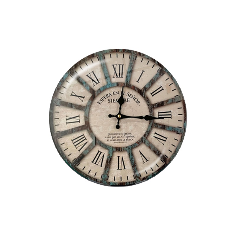زجاج كابوشون دائري بنمط ساعة ا - مراجعة Jewelry Making Watches وسعره