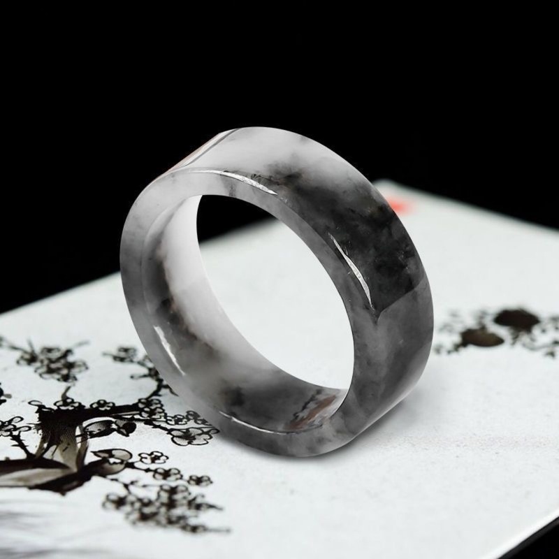 خواتم طبيعية من الدرجة الأولى  - مراجعة The Jewelry & Watches وسعره