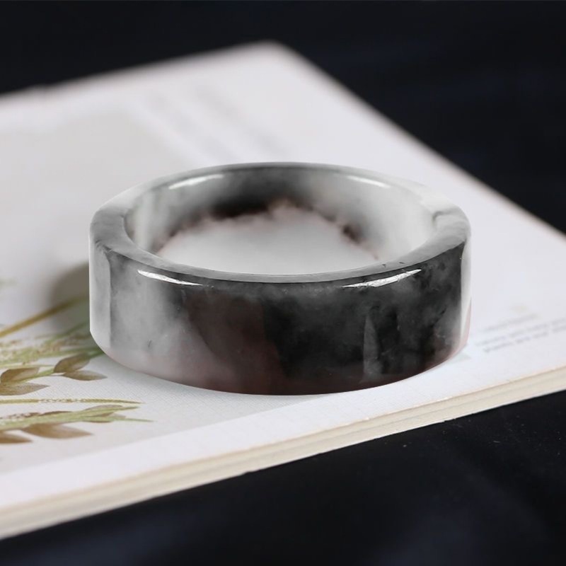 خواتم طبيعية من الدرجة الأولى  - مراجعة The Jewelry & Watches وسعره