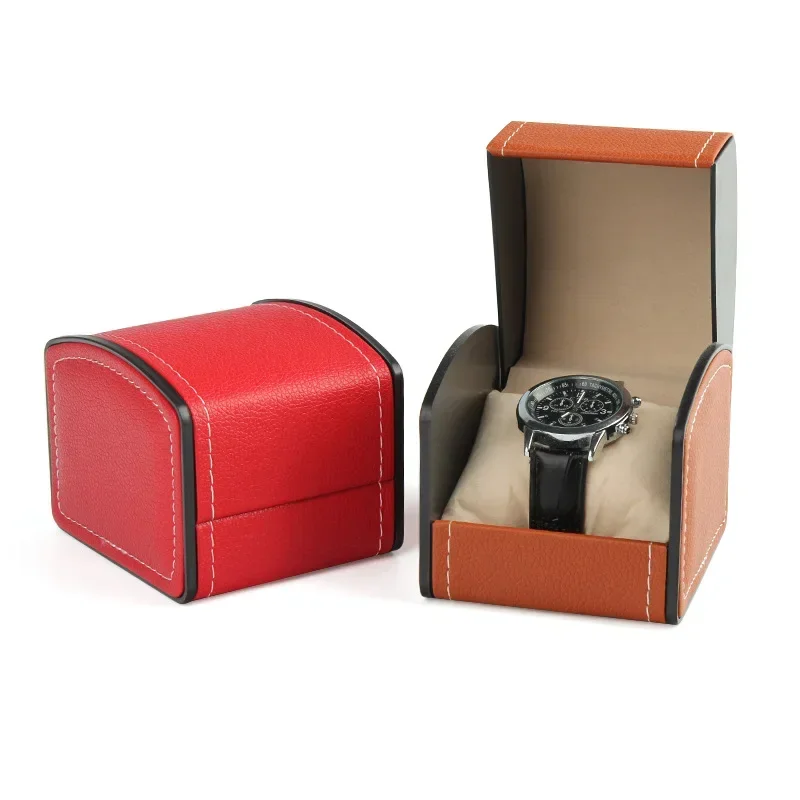 صندوق هدايا ساعة واحدة مع وساد - مراجعة Best Jewelry Watches وسعره