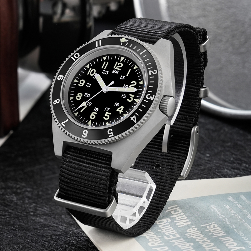 Watchdives WD1972 ساعة كوارتز  - مراجعة Jewelry Watches Box وسعره