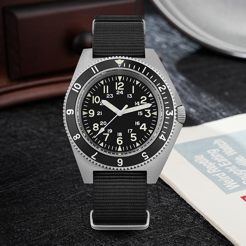 Watchdives WD1972 ساعة كوارتز  - مراجعة Jewelry Watches Box وسعره