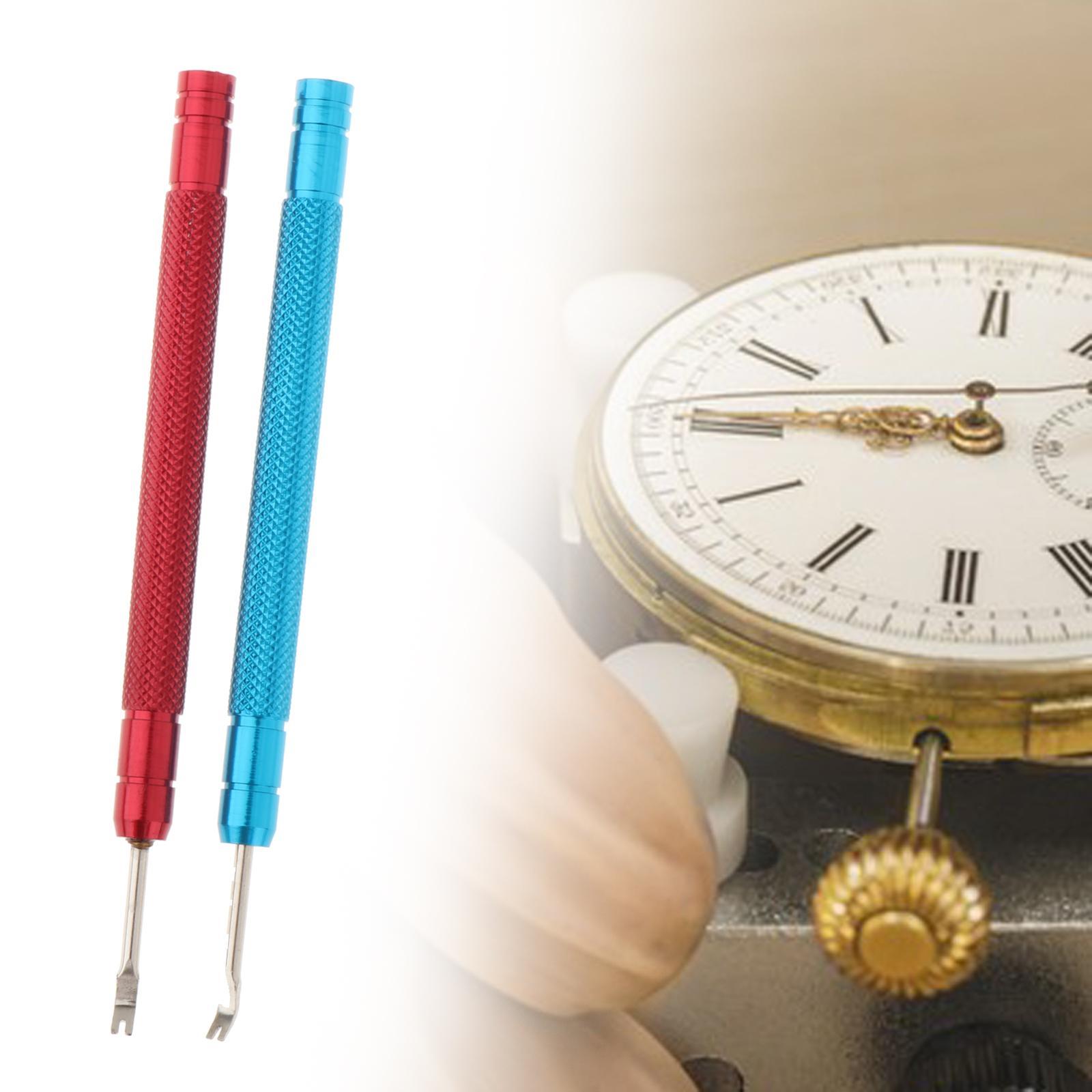 قطعتان من أداة إزالة عقارب الس - مراجعة Jewelry Stores With Watches وسعره