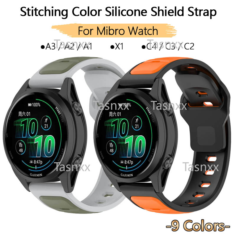 ل Mibro A3 A2 A1 X1 C4 C3 C2 S - مراجعة A1 Watches & Jewelry New York Photos وسعره