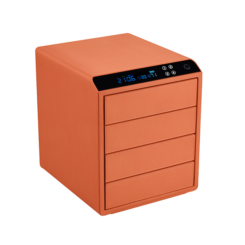 صندوق مجوهرات ذكي وشعبي من الج - مراجعة Jewelry Watches Box وسعره