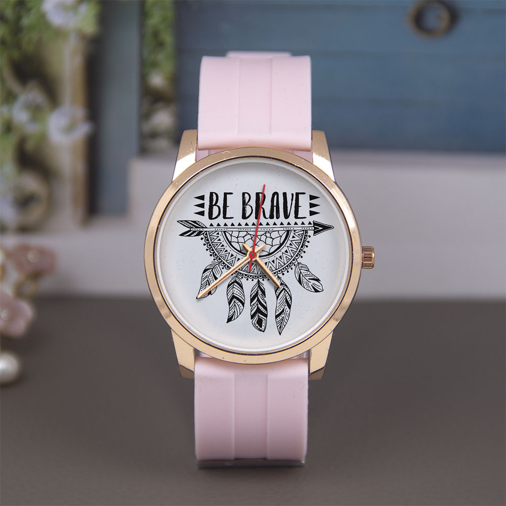 السهم هدية باردة 45/38 مللي مت - مراجعة Rose Gold Bracelet وسعره